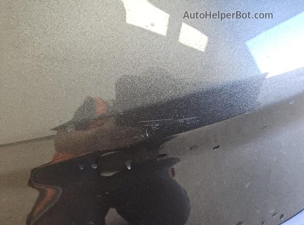 1FMCU9HDXKUB60794 2019 FORD ESCAPE Gray 