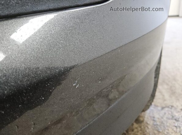 1FMCU9HDXKUB60794 2019 FORD ESCAPE Gray 