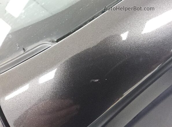 1FMCU9HDXKUB60794 2019 FORD ESCAPE Gray 