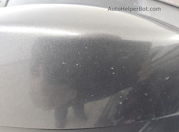 1FMCU9HDXKUB60794 2019 FORD ESCAPE Gray 