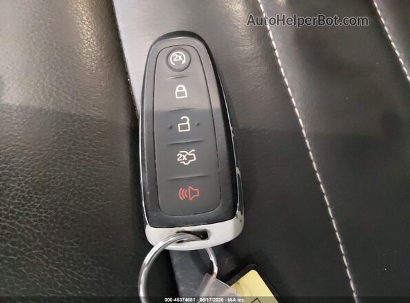 1FMCU9J91GUB02800 2016 FORD ESCAPE Black Dashboard view