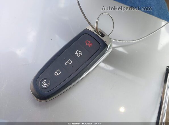 1FMCU9J91GUC81176 2016 FORD ESCAPE White Առջևի վահանակի տեսք