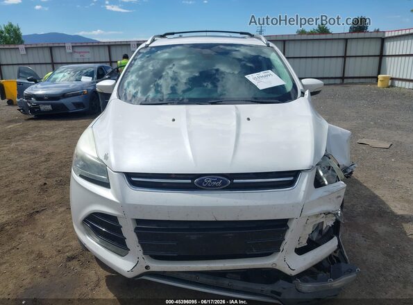 1FMCU9J91GUC81176 2016 FORD ESCAPE White Սալոնի հետևի տեսք