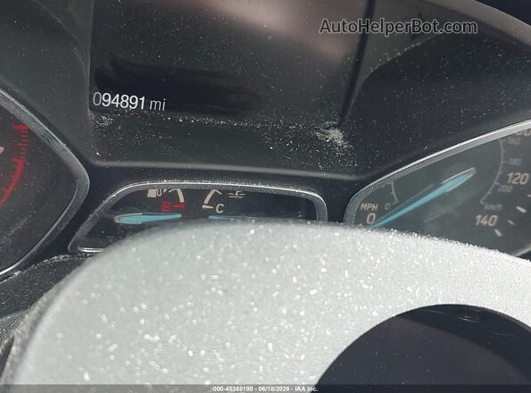 1FMCU9J91HUB34065 2017 FORD ESCAPE Red სალონის 360-გრადუსიანი ხედი