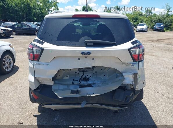 1FMCU9J91HUC75878 2017 FORD ESCAPE White 