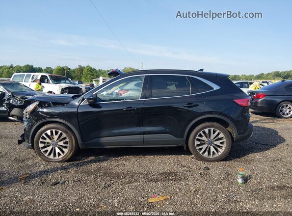 1FMCU9J91LUA14856 2020 FORD ESCAPE Черный 