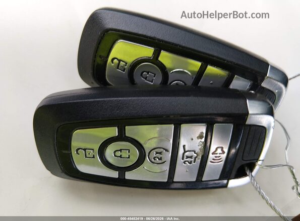 1FMCU9J91MUB36022 2021 FORD ESCAPE Red Dashboard view