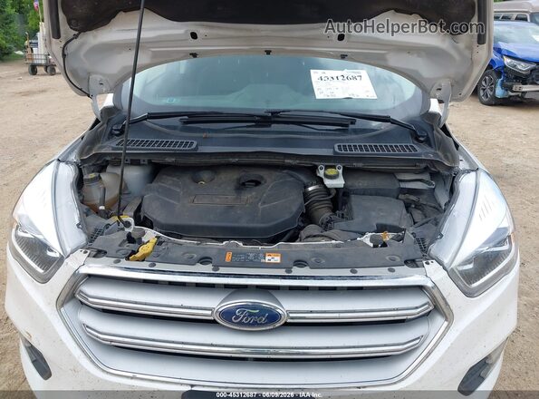 1FMCU9J92JUD34863 2018 FORD ESCAPE White 