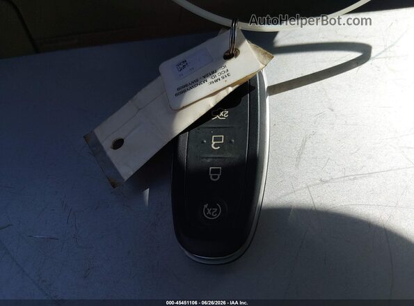 1FMCU9J93JUB15880 2018 FORD ESCAPE Red Vista del salpicadero