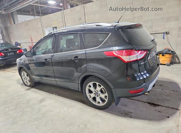 1FMCU9J94GUA47050 2016 FORD ESCAPE Black 