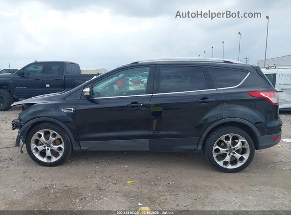 1FMCU9J94GUB59847 2016 FORD ESCAPE Black 