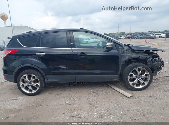 1FMCU9J94GUB59847 2016 FORD ESCAPE Black Vista interior de 360 grados