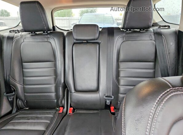 1FMCU9J94JUA64129 2018 FORD ESCAPE White 
