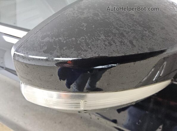 1FMCU9J94KUB60344 2019 FORD ESCAPE Black 