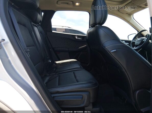 1FMCU9J95LUA33202 2020 FORD ESCAPE Gray 