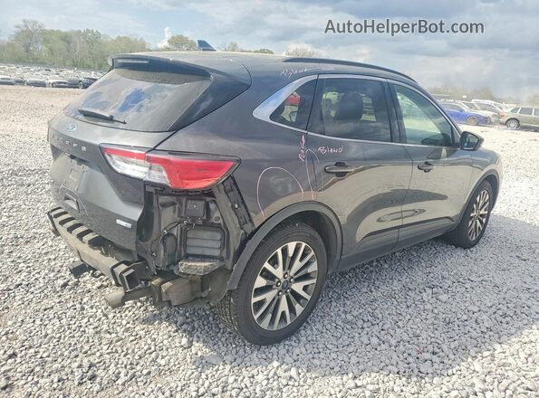 1FMCU9J95LUB24969 2020 FORD ESCAPE Charcoal 
