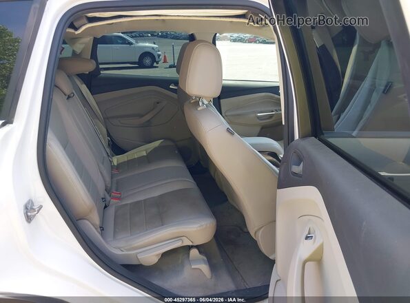 1FMCU9J96GUC57682 2016 FORD ESCAPE Белый Вид наклейки с VIN-кодом