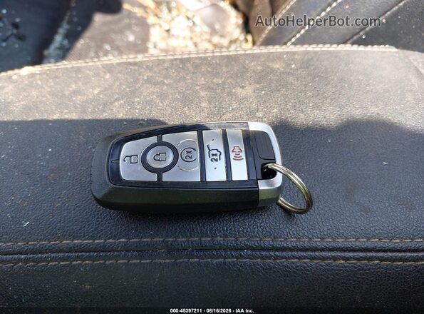 1FMCU9J96MUA54867 2021 FORD ESCAPE Dark Blue Dashboard view