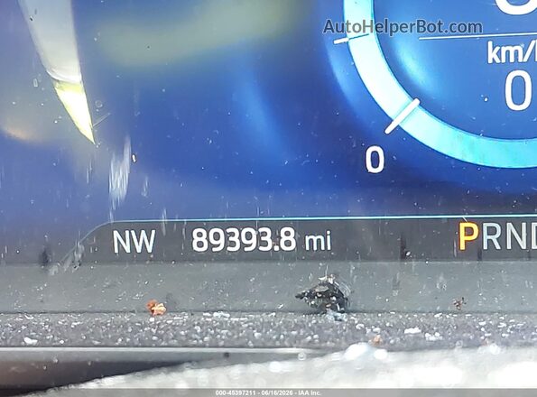 1FMCU9J96MUA54867 2021 FORD ESCAPE Dark Blue 