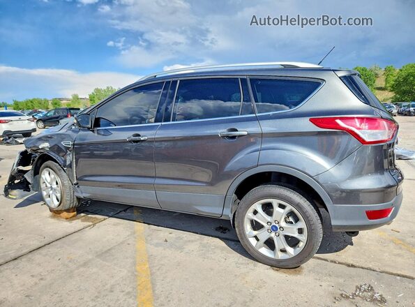 1FMCU9J97GUB59521 2016 FORD ESCAPE Серый 