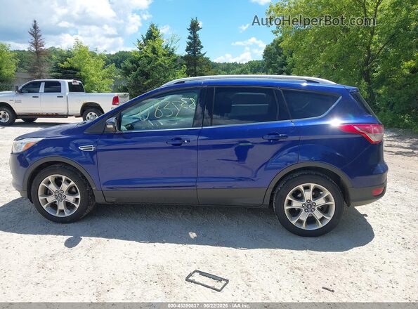 1FMCU9J97GUB68087 2016 FORD ESCAPE Blue Vista interior de 360 grados