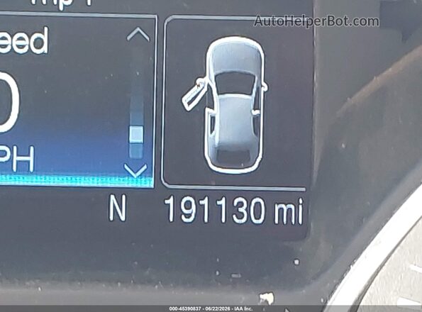 1FMCU9J97GUB68087 2016 FORD ESCAPE Blue 