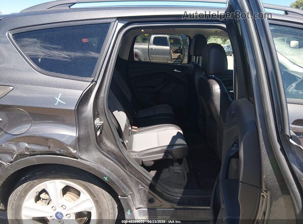 1FMCU9J97HUB18212 2017 FORD ESCAPE Черный Вид наклейки с VIN-кодом