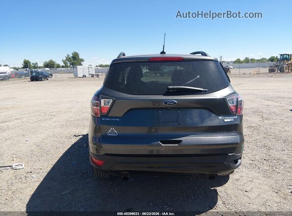 1FMCU9J97HUB18212 2017 FORD ESCAPE Черный 
