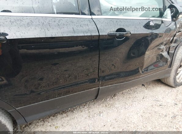 1FMCU9J97HUD86547 2017 FORD ESCAPE Black წინა ხედი