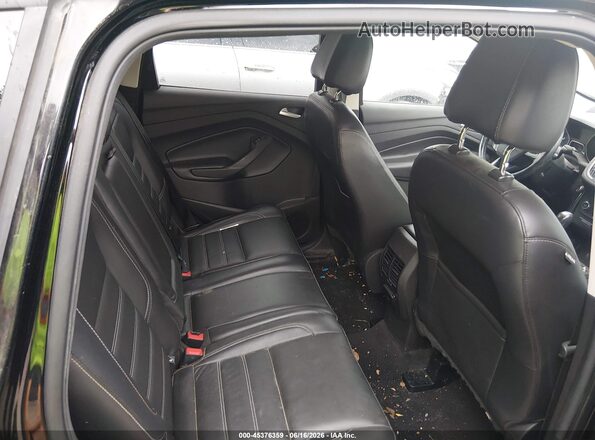 1FMCU9J97HUD86547 2017 FORD ESCAPE Black VIN კოდის სტიკერის ხედი