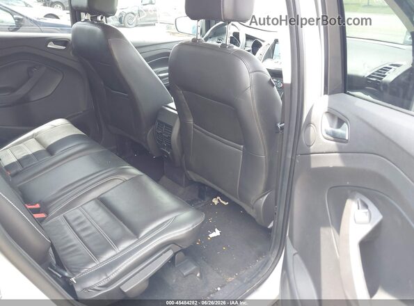 1FMCU9J98HUB06568 2017 FORD ESCAPE White Widok naklejki z numerem VIN