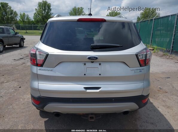 1FMCU9J98HUB06568 2017 FORD ESCAPE White 