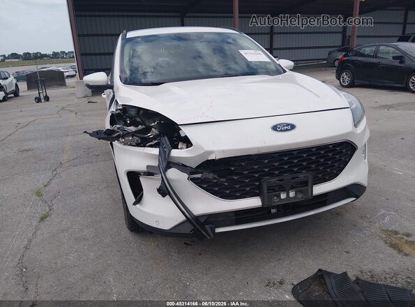 1FMCU9J98LUB20172 2020 FORD ESCAPE  წინა ხედი