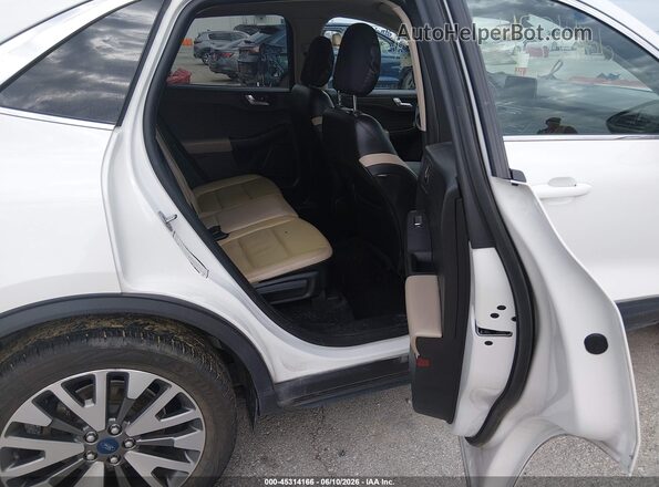 1FMCU9J98LUB20172 2020 FORD ESCAPE  VIN კოდის სტიკერის ხედი