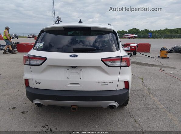 1FMCU9J98LUB20172 2020 FORD ESCAPE  