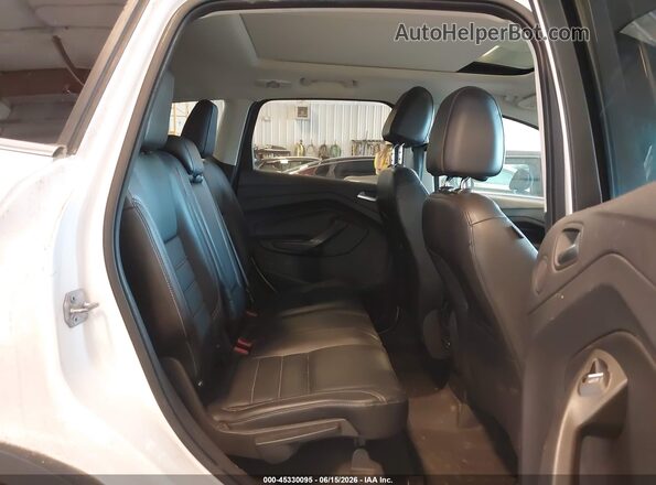 1FMCU9J99GUC77635 2016 FORD ESCAPE Белый Вид наклейки с VIN-кодом