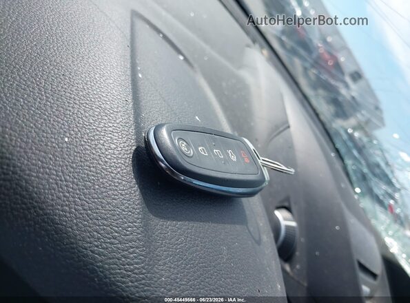 1FMCU9J99HUB69355 2017 FORD ESCAPE Белый Вид панели приборов