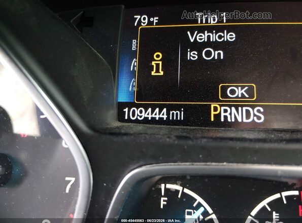 1FMCU9J99JUC32900 2018 FORD ESCAPE White 