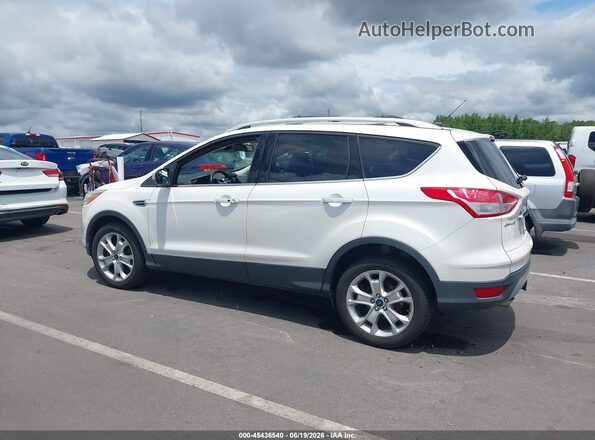 1FMCU9J9XGUC34079 2016 FORD ESCAPE White Սալոնի 360 աստիճան տեսք