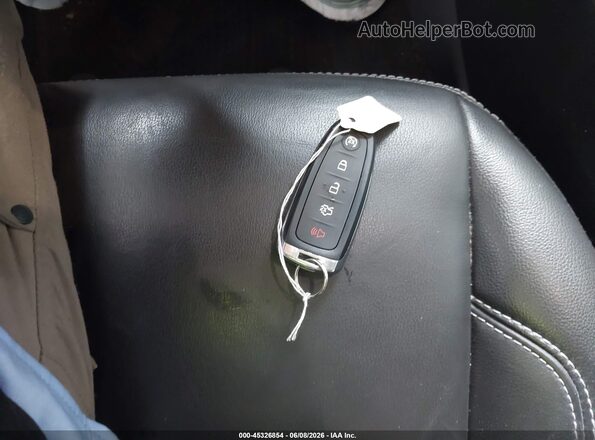 1FMCU9J9XJUD28051 2018 FORD ESCAPE Silver Vista del salpicadero