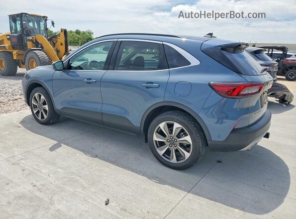 1FMCU9JA3RUB53664 2024 FORD ESCAPE Blue უკანა მარცხენა