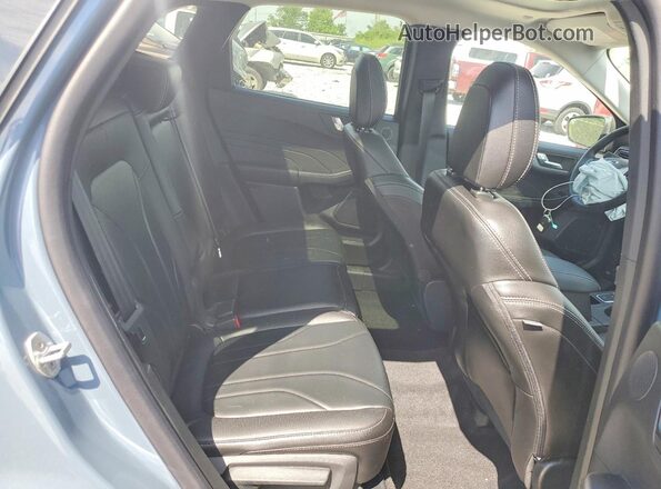 1FMCU9JA9SUB08735 2025 FORD ESCAPE Blue უკანა სალონის ხედი
