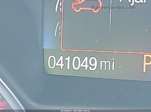 1FMCU9JD1HUD63477 2017 FORD ESCAPE Black 