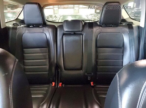 1FMCU9JD2HUC37516 2017 FORD ESCAPE Серый 