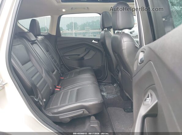 1FMCU9JD2HUE22567 2017 FORD ESCAPE Золотой Вид наклейки с VIN-кодом