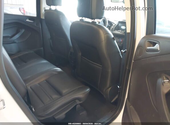 1FMCU9JD6HUB51271 2017 FORD ESCAPE White VIN კოდის სტიკერის ხედი