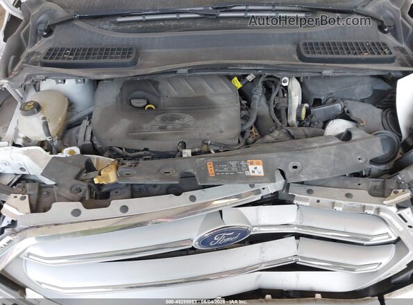 1FMCU9JD6HUB51271 2017 FORD ESCAPE White უკანა ხედი