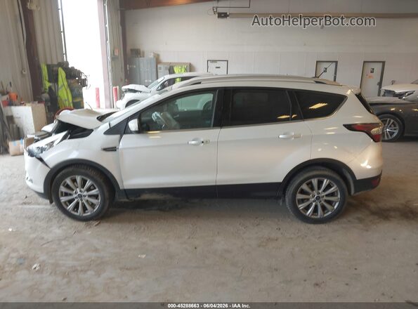 1FMCU9JD6HUB51271 2017 FORD ESCAPE White 
