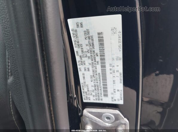 1FMCU9JD7HUA59229 2017 FORD ESCAPE Black Շարժիչի բաժամունքի տեսք
