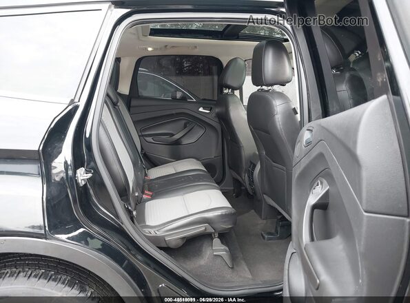 1FMCU9JD9HUB22458 2017 FORD ESCAPE Black VIN կոդի պիտակի տեսք